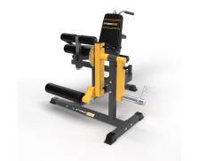 Тренажер для сгибания-разгибания ног DFC STONERISE DJS3001