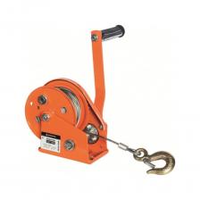 Барабанная ручная лебедка Сибталь BHW 7000040120