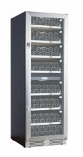 Винный шкаф LaSommeliere MT150DZ