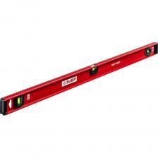 Уровень ЗУБР Двутавр 1000 мм, с двутавровым профилем 4-34583-100_z01