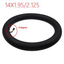 Ninebot One S2 A1 14x95/2.125 14x1,95 14x2,125 внутренняя шина для электрического скутера аксессуары для одноколесного велосипеда