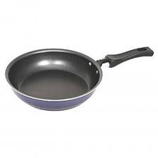 Сковорода 16 см антипригарное покрытие без крышки Калитва ТБ3319