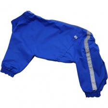 Комбинезон-плащ МУ для собак средних и крупных пород без подкладки