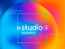 BioSmart-Studio v6 Лицензия 7 000 пользователей