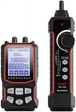 Тестер 5bites LY-CT022 UTP / STP / TEL / VFL / POE / NCV / PLUG TEST / LCD