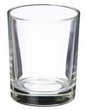 Стакан рокс ОСЗ 250 мл d=76 мм Гладкий [02с1021](394)