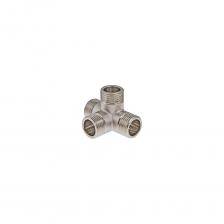 Двухплоскостная крестовина Valtec VTr.661.N.0004