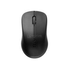 Мыши и клавиатуры Мышь беспроводная Rapoo 1680 Silent, 1000 dpi, Wireless/USB, Черный 6940056173652