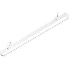 Офисно-торговый модульный светодиодный светильник ВСЕСВЕТОДИОДЫ Слимлайт 40Вт, 3100Лм, 4000К, Опал vs311-40-op-4k