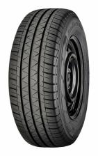 Автошина Yokohama BluEarth-Van RY55 205/70 R15 106/104S летняя
