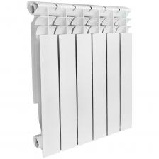 Алюминиевый радиатор SANTREK является оптимальным и надежным решением для отопительной системы. Он легкий, прочный и прекрасно сохранит тепло.Испытательное давление - 24 бара.Все стадии производства радиаторов THERMA от отливки пресс-форм до погрузки в контейнер, осуществляются под контролем АО "Металлсервис" в соответствии c европейским стандартом ISO 9001.Качество радиаторов соответствует не только требованиям ГОСТ 31311-2005, но и требованиям стандартов большинства европейских стран.Внимание! Фото товара может отличаться, смотреть характеристики.