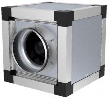 Вентилятор Systemair MUB 016 200EC