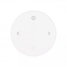 Пульт Arlight SMART-801-22-1G-MIX White (3V, Magnet, 2.4G) 046478