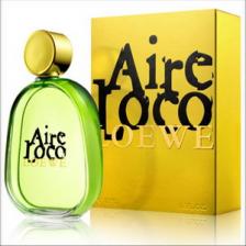 Дезодорант - спрей Loewe Aire Loco 100 мл.