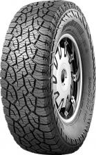Автошина Kumho Road Venture AT52 265/75 R16 116T