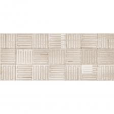 Керамическая плитка настенная Gracia Ceramica Rhodes beige бежевый 02 25x60 см, 1.2 кв. м/8 шт. СК000042687