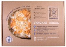 Пицца Papa Napoli Римская Формаджи 360гс доставкой!