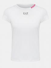 Футболки EA7 Emporio Armani Футболка