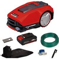 Газонокосилка-робот Einhell Freelexo 350