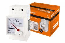 Tdm Амперметр А45Д 300/5А-1,5 (din-рейка) SQ1102-0303 1 шт
