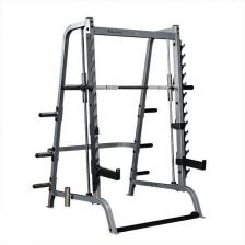 Силовая стойка для штанги Машина Смита Body-Solid GS348Q