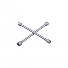 Автомобильный ключ-крест STAYER 2755-H4