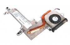 Система охлаждения Dell 0XK030 Latitude D420, D430 CPU Cooling Fan