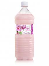 Мыло жидкое Розовая орхидея Phyto Spa Fragrance Iris, 1000 мл
