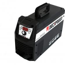 Сварочный инвертор DECAPOWER ММА EASYARC 200 — профессиональный аппарат для ручной дуговой сварки (MMA), созданный для работы в экстремальных условиях: от строительных площадок без стабильной сети до удаленных объектов с питанием от генератора. Его ключевая особенность — устойчивость к перепадам напряжения (работает даже при 160–250 В) и совместимость с большинством бытовых и промышленных генераторов. Идеален для сварки на выезде, в гараже или при аварийном ремонте, где надежность и автономность критически важны. В комплекте байонетные разъемы для быстрого присоединения кабелей. Кабели необходимой длины требуют отдельной покупки. Мы рекомендуем кабель КГ16 любой необходимой вам длины. Аппарат уверенно справиться с кабелями даже длиной по 10 метров. Преимущества: Работает там, где другие не справятся — в полевых условиях, при «проседающем» напряжении в сельской местности, от автономного генератора. Профессиональная мощность — варит металл толщиной до 8 мм (электрод 5.0 мм). DECAPOWER EASYARC 200 — это выбор тех, кто ценит универсальность и готов к работе в любых условиях. Не требует идеальной сети, но гарантирует результат — будь вы в цеху, на крыше или в чистом поле.