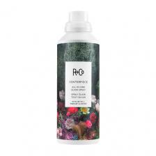 Спрей-эликсир для идеальных волос R+Co CENTERPIECE All-In-One Elixir Spray, 147 мл