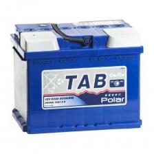 Аккумуляторная батарея TAB Polar 6СТ-60.1 121160