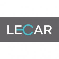 Ароматизатор под сидение LECAR New Car 200 гр. (картридж)