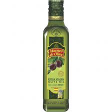 Масло оливковое Maestro De Oliva Extra Virgin 250 мл