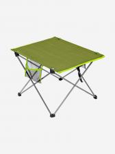 Стол склад, Norfin LUOMA COMPACT NF Alu 57x44, Зеленый