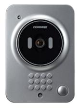 Вызывная панель Commax DRC-41QC