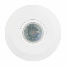 EKF ИК датчик движения потолочный 1200Вт 360гр. до 6м IP20 dd-ms-24B 1 шт