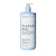 Шампунь для волос OLAPLEX Очищающий шампунь No.4C Bond Maintenance 1000