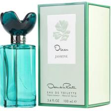 Туалетная вода Oscar de la Renta Jasmine 100 мл.