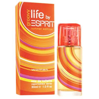 Туалетная вода Esprit Groovy Life тестер 30 мл.