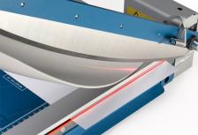 Dahle Устройство оптической индикации реза для 580, 585