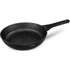 Сковорода Tesoro Florence Induction total dark, 26 см (TF16269tdi)