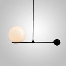 Подвесной светильник BALANCE Black