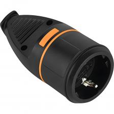 Розетка Electraline ELECTRALOCK 71935