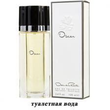 Туалетная вода Oscar de la Renta Oscar 100 мл.