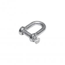 Такелажная скоба STARFIX М6 4 шт. в зип-локе SMM1-30006-4