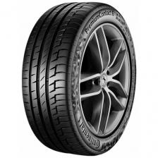 Шины летние Continental PremiumContact 6 XL 225/50 R18 99 Z Резина легковая имп