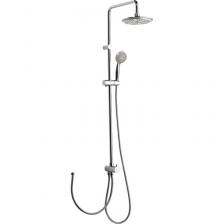 Лейки для душа Душевая стойка D-Lin D10A18, без смесителя