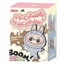 Pop Mart Labubu Exciting Macaron (1 шт.)