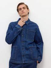 Джинсовые куртки Just Clothes Джинсовая куртка