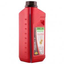 Масло для садовой техники DDE SAE 30, 1 л